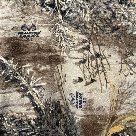 Hunting Zone Mens Size Large - Picture 4 of 4